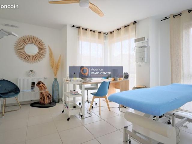 Appartement vente à Arrondissement de Toulon, La Londe-les-maures