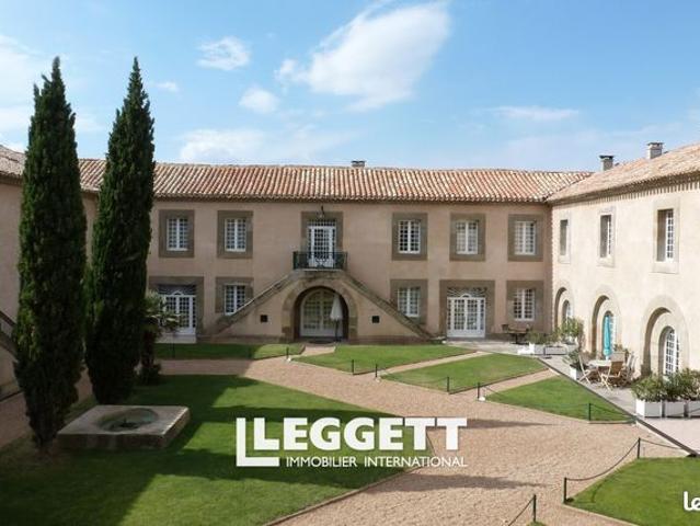 Appartement vente à Carcassonne, La Redorte