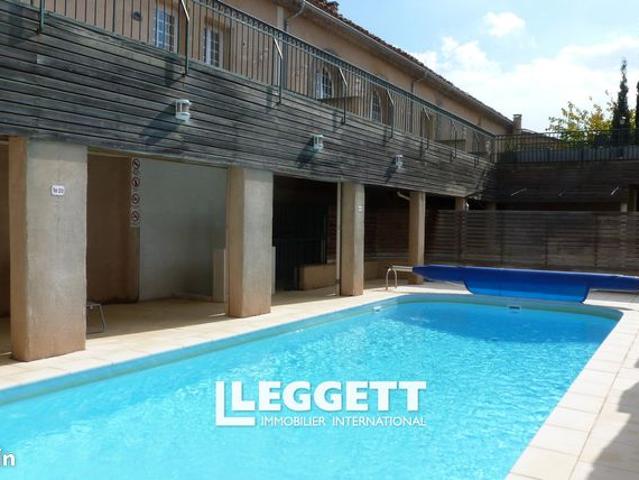 Appartement vente à Carcassonne, La Redorte