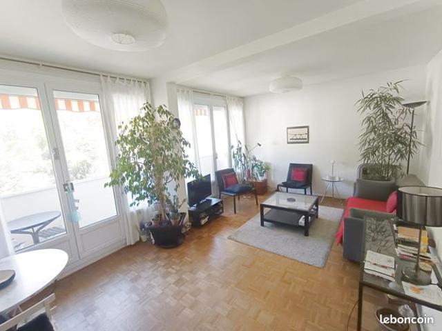 Appartement vente à Grenoble, Saint-martin-d'hères