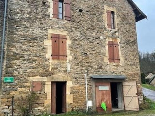 Appartement vente à Montbard, Benoisey