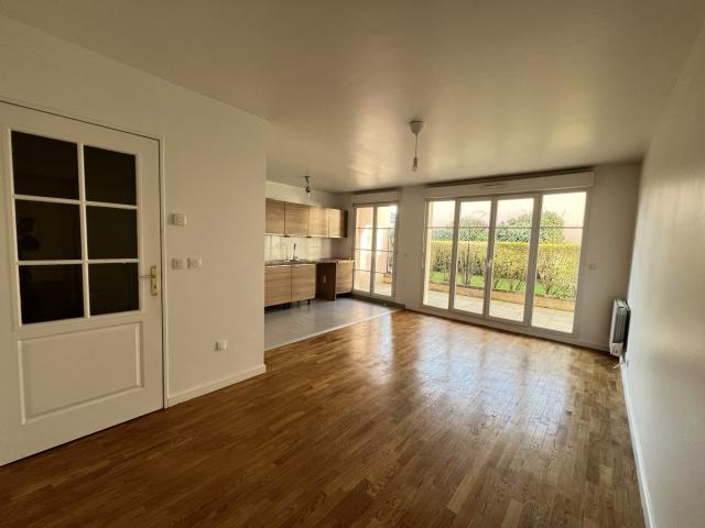 Appartement vente à Valchevreuse, Chevreuse