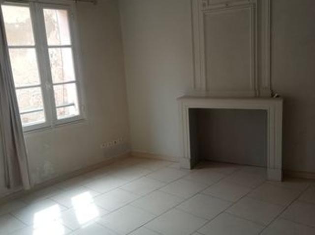 Appartement vente à Carpentras