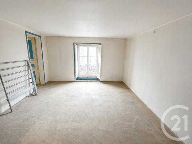 Appartement vente à Nantes