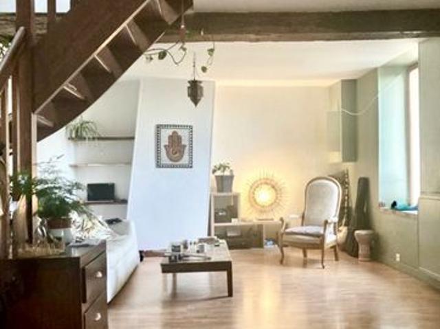 Appartement vente à Palaiseau, Bruyères-le-châtel