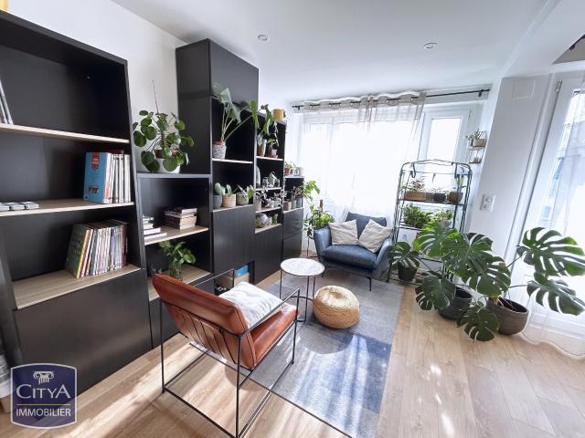 Appartement vente à Le Mans