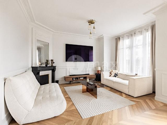 Appartement vente à Nanterre, Asnières-sur-seine