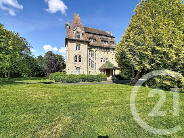 Appartement vente à Lisieux, Villers-sur-mer