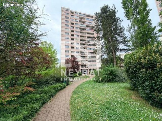 Appartement vente à Dijon