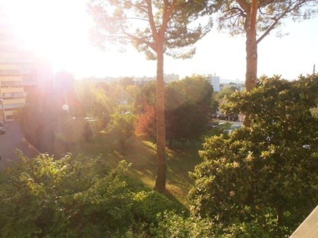 Appartement vente à Marseille