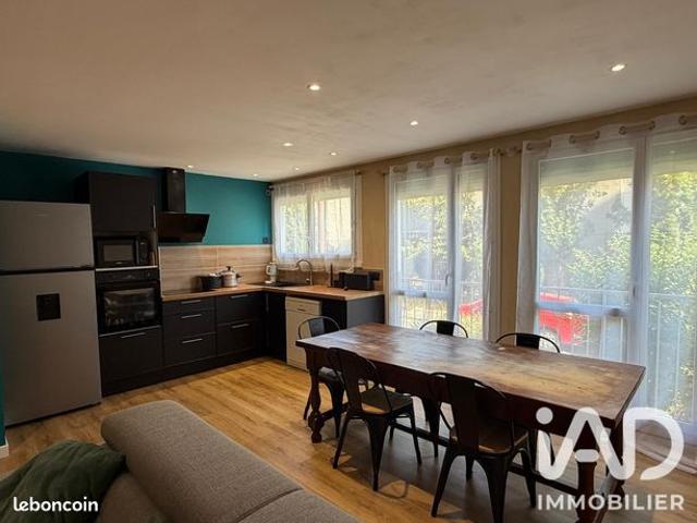Appartement vente à Toulouse