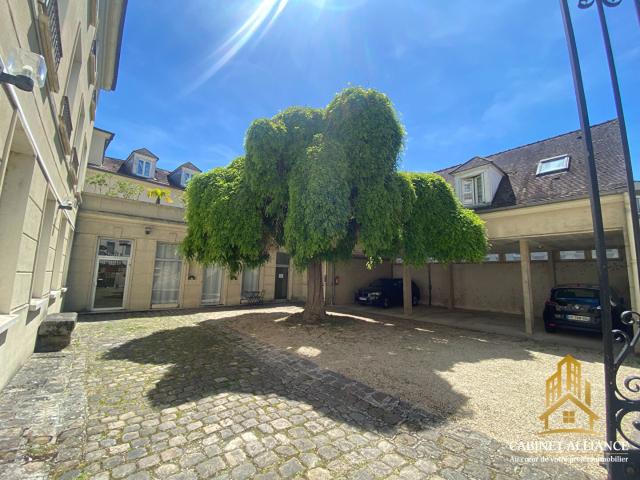 Appartement vente à Melun