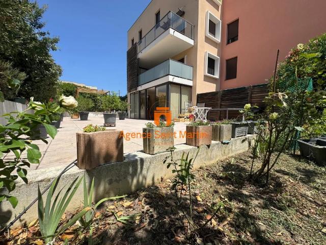 Appartement vente à Nyons, Montélimar