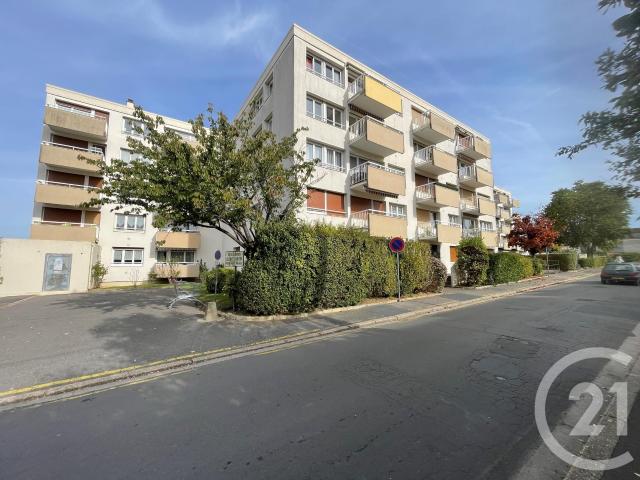Appartement vente à Saint-Germain-en-Laye, Sartrouville
