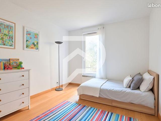 Appartement vente à Boulogne-Billancourt, Issy-les-moulineaux