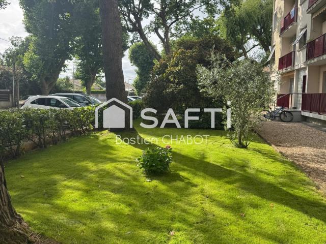 Appartement vente à Arcachon, Andernos-les-bains