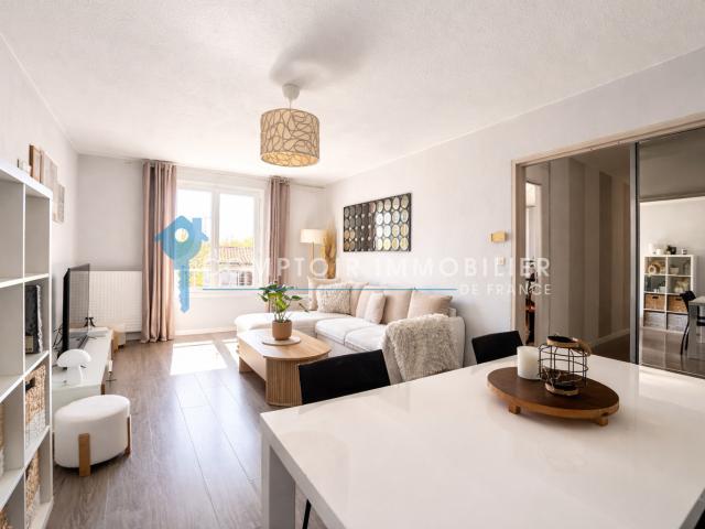 Appartement vente à Nîmes, Vauvert