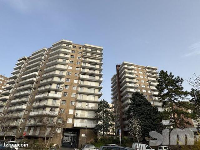 Appartement vente à Compiègne, Chelles
