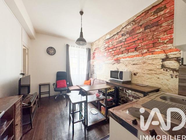 Appartement vente à Les Tendes, Saint-Affrique