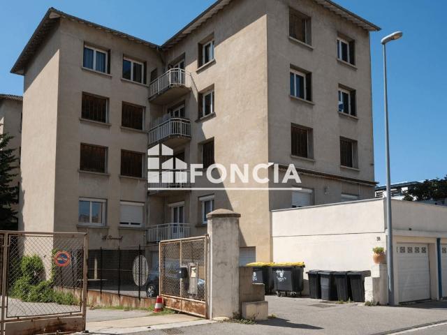 Appartement vente à Valence
