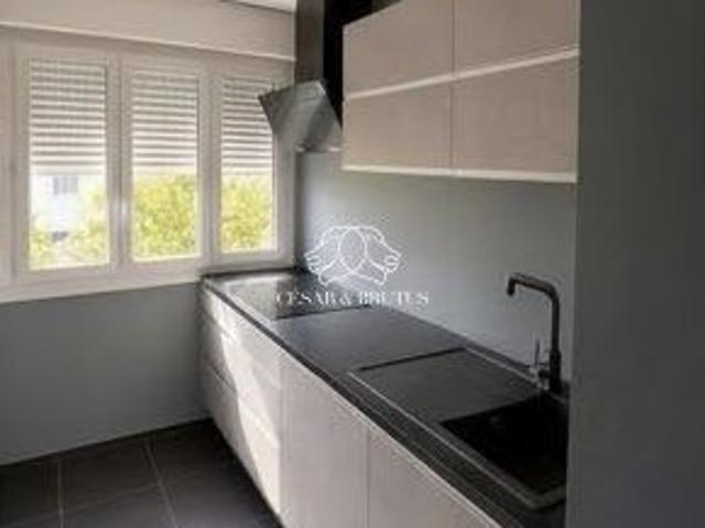 Appartement vente à Vénissieux, Rhône