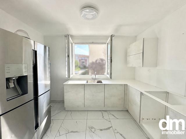 Appartement vente à Istres, Martigues