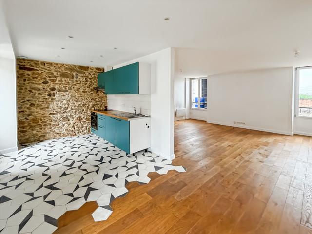 Appartement vente à Palaiseau