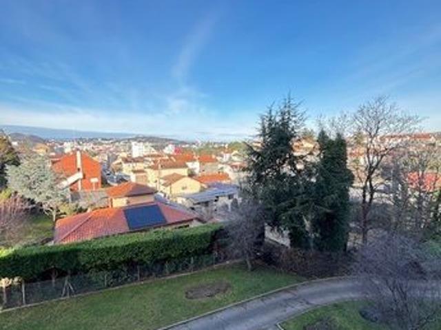 Appartement vente à Saint-Étienne, Saint-etienne