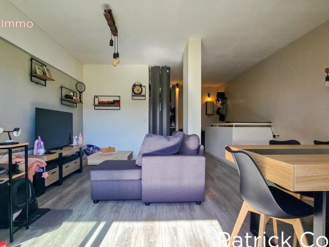 Appartement vente à Arrondissement de Toulon, Le Lavandou