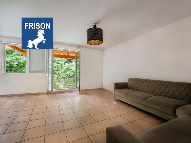 Appartement vente à Thonon-les-Bains, Thonon-les-bains