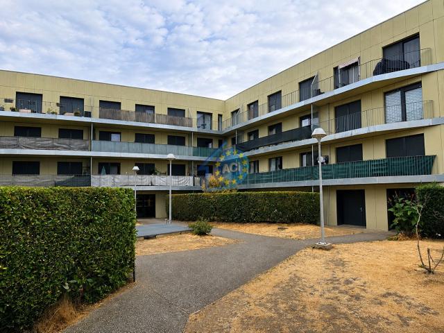 Appartement vente à Les Martraits, Mantes-la-Jolie