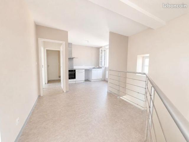 Appartement vente à Foix