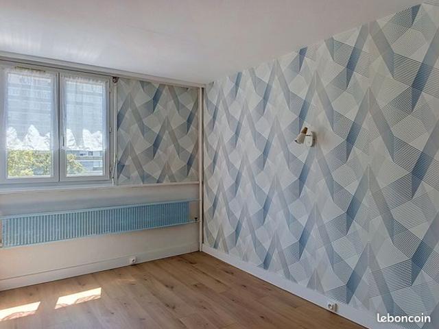 Appartement vente à Saint-Étienne, Saint-etienne