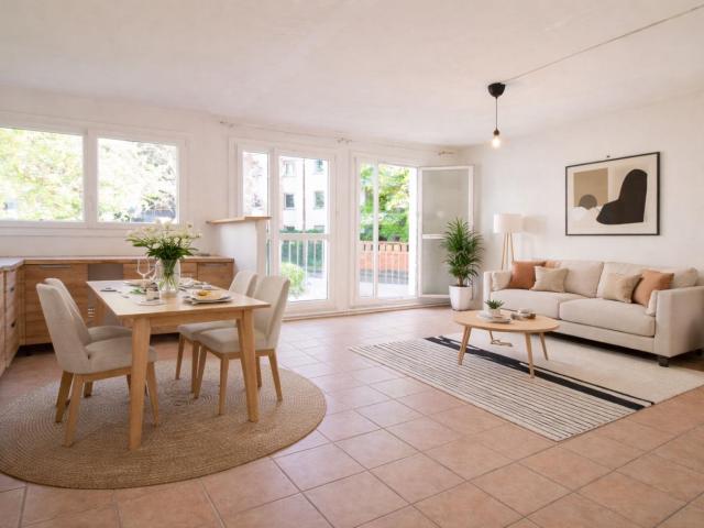 Appartement vente à Toulouse