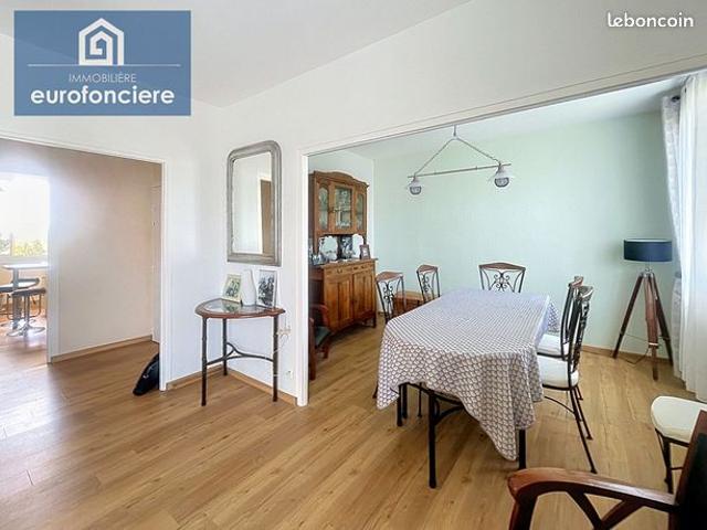 Appartement vente à Troyes, Saint-andré-les-vergers