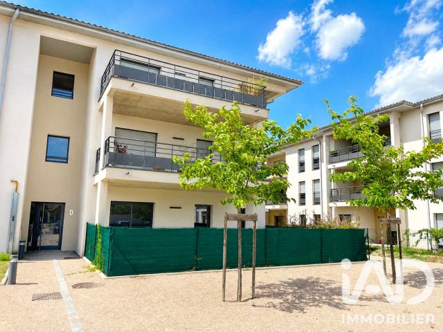 Appartement vente à Saint-Rambert-sur-Loire, Saint-Just-Saint-Rambert