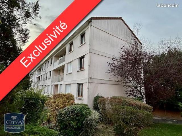 Appartement vente à Le Raincy, Gagny
