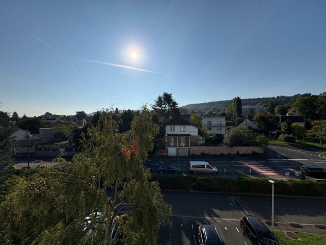 Appartement vente à Palaiseau, Villebon-sur-yvette