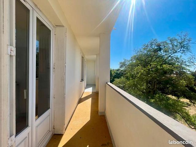 Appartement vente à Bordeaux, Talence
