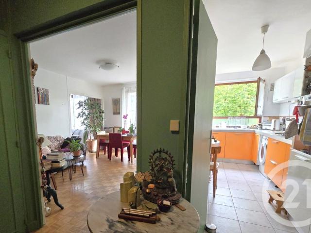 Appartement vente à Nogent-sur-Marne, Fontenay-sous-bois