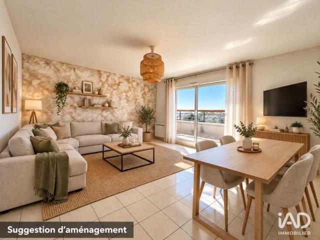 Appartement vente à Évry, Corbeil-essonnes
