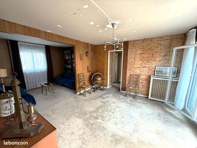 Appartement vente à Carcassonne, Villepinte
