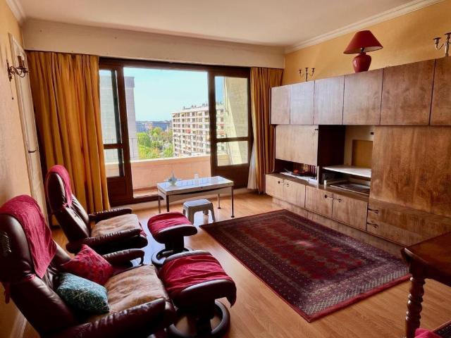 Appartement vente à Boulogne-Billancourt, Meudon