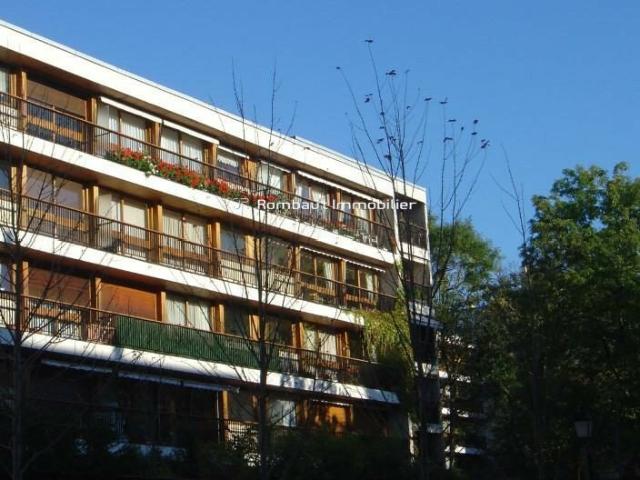 Appartement location à La Celle-saint-cloud, Yvelines