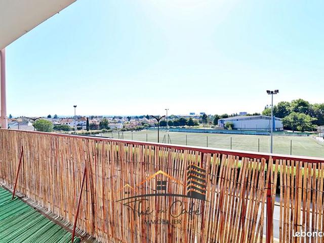 Appartement vente à Thionville