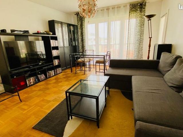Appartement vente à La Roche-sur-Yon, La Roche-sur-yon