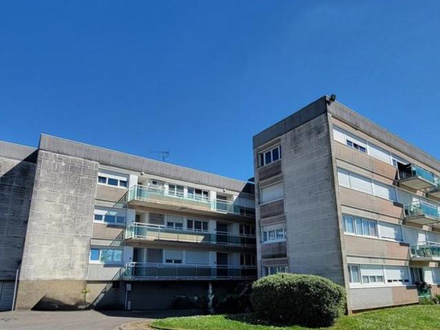 Appartement vente à Cognac