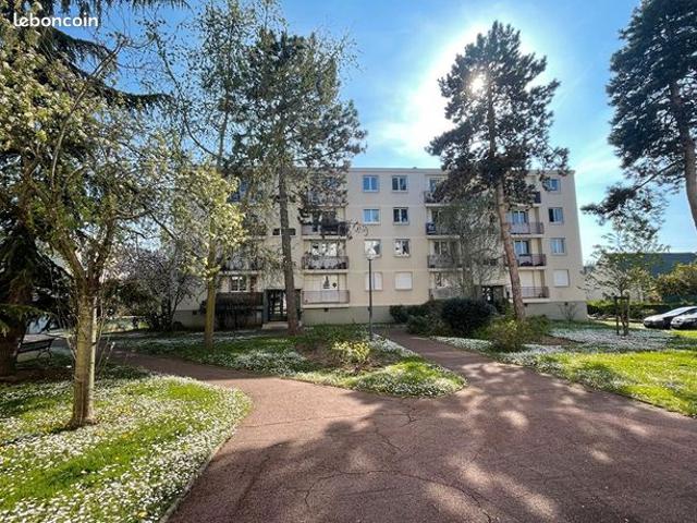 Appartement vente à Argenteuil, Ermont