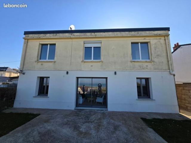 Appartement vente à Abbeville, Woignarue