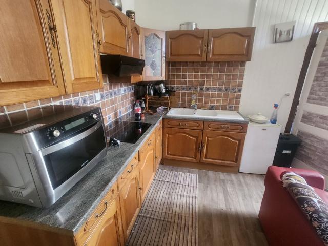 Appartement vente à Dinan, Bretagne